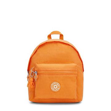 Kipling Reposa Ryggsäck Orange | SE 1611NW